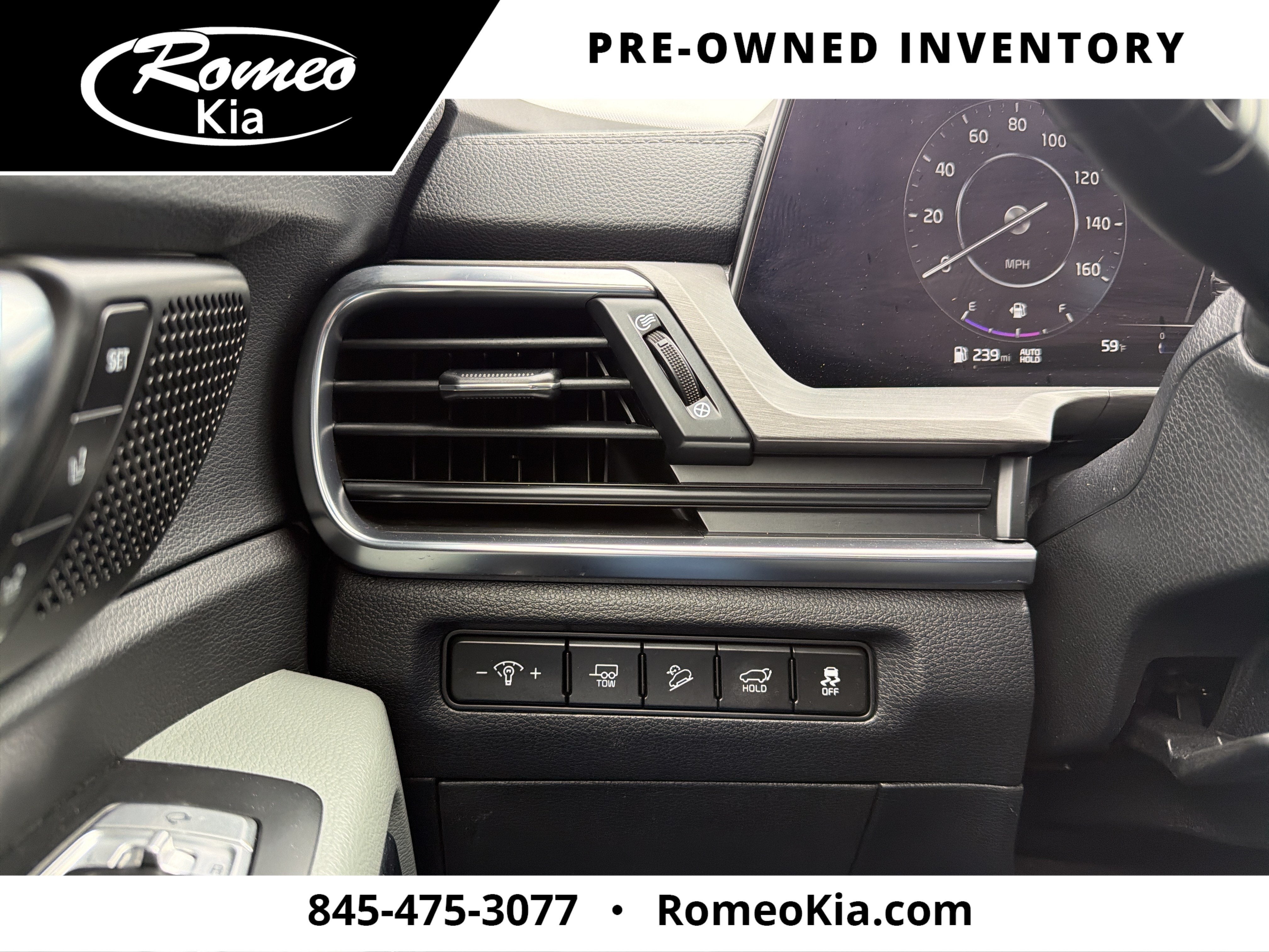 2023 Kia Telluride SX Prestige X-Pro
