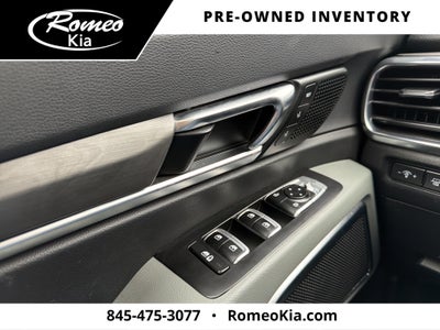 2023 Kia Telluride SX Prestige X-Pro