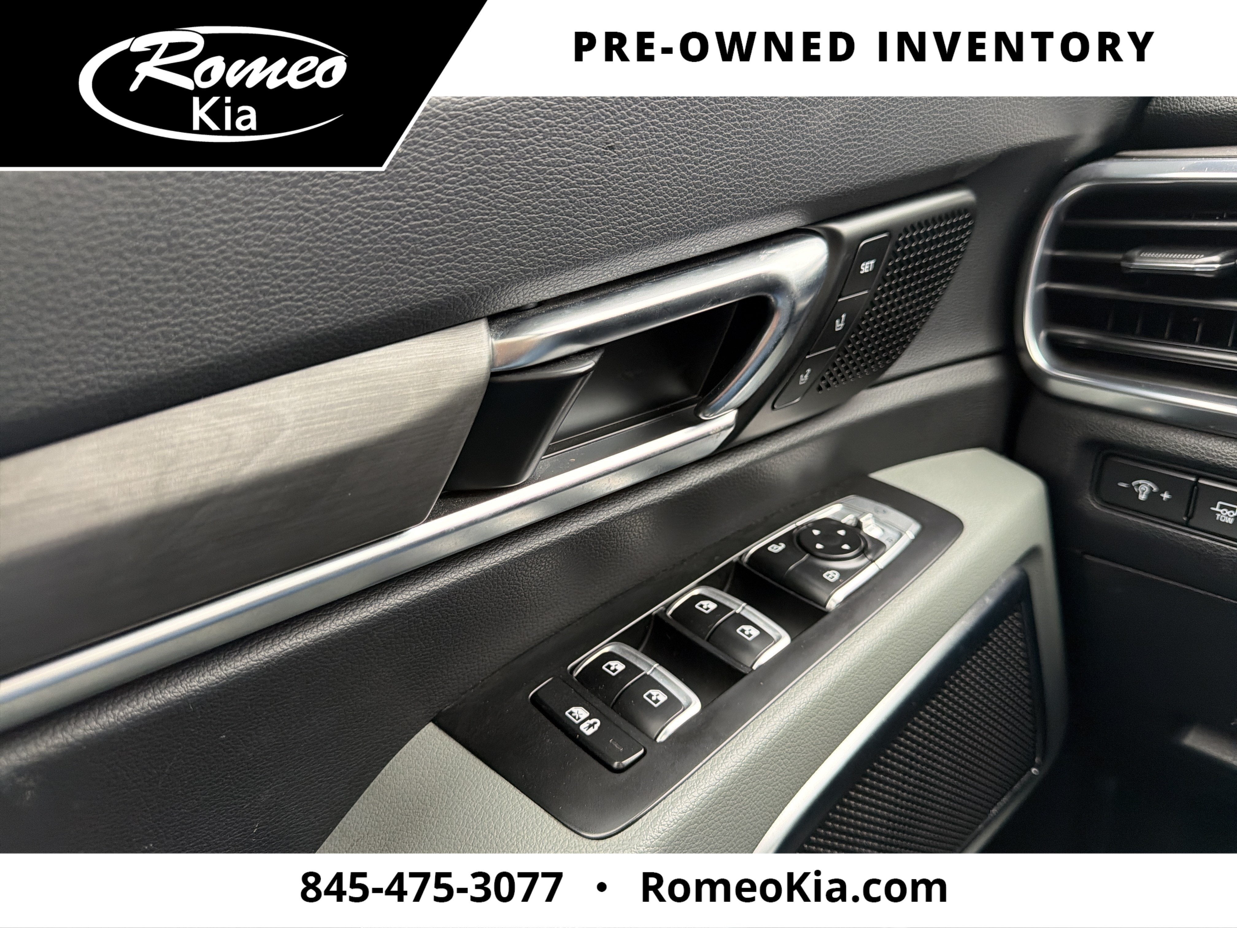 2023 Kia Telluride SX Prestige X-Pro