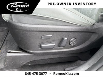 2023 Kia Telluride SX Prestige X-Pro
