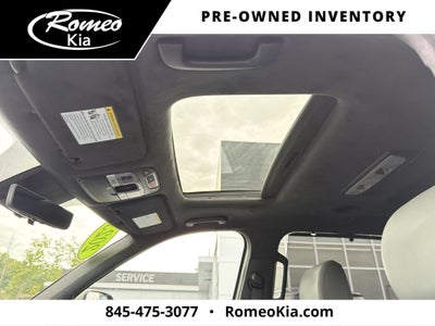 2023 Kia Telluride SX Prestige X-Pro