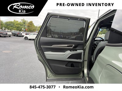 2023 Kia Telluride SX Prestige X-Pro