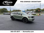 2023 Kia Telluride SX Prestige X-Pro