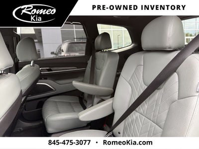 2023 Kia Telluride SX Prestige X-Pro