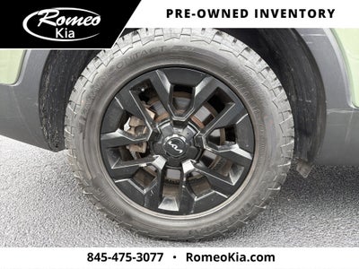 2023 Kia Telluride SX Prestige X-Pro