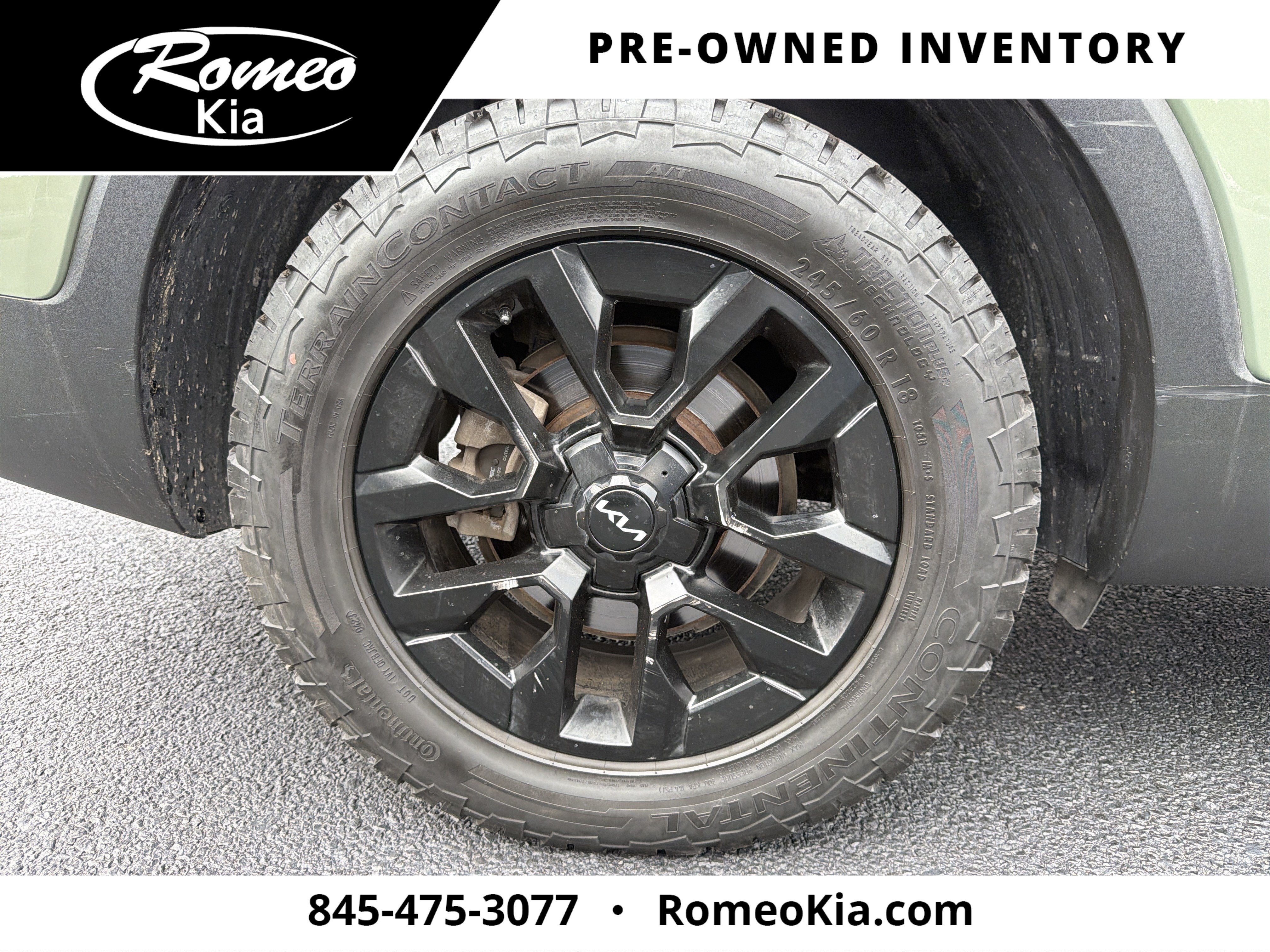 2023 Kia Telluride SX Prestige X-Pro
