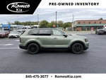 2023 Kia Telluride SX Prestige X-Pro