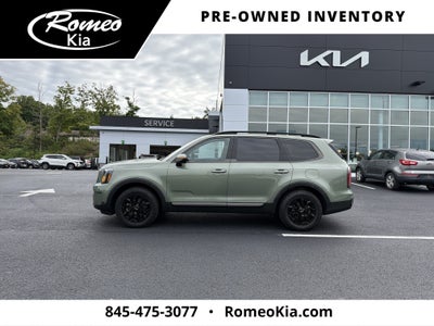 2023 Kia Telluride SX Prestige X-Pro