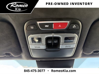 2024 Kia Telluride SX-Prestige X-Line