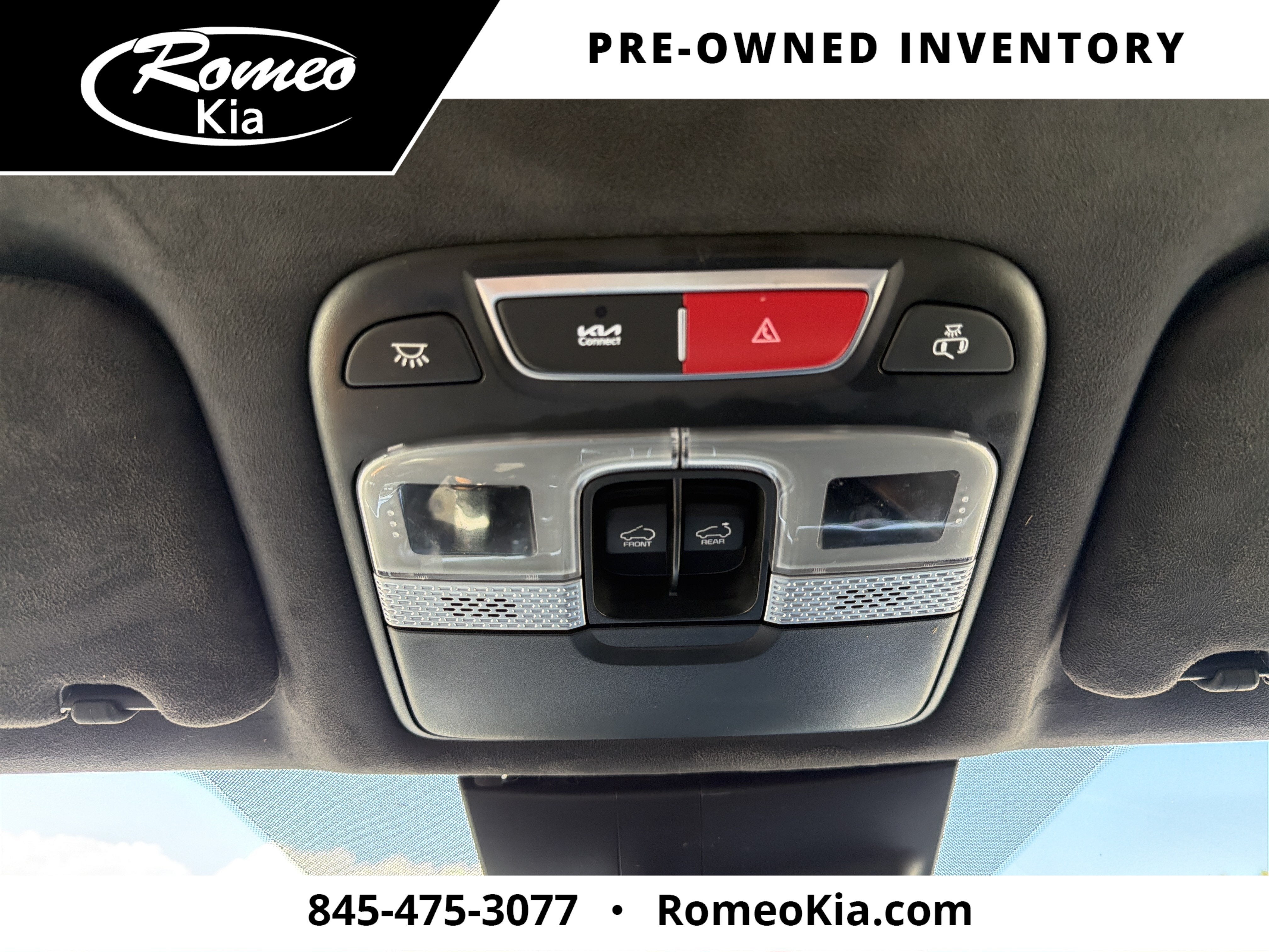 2024 Kia Telluride SX-Prestige X-Line