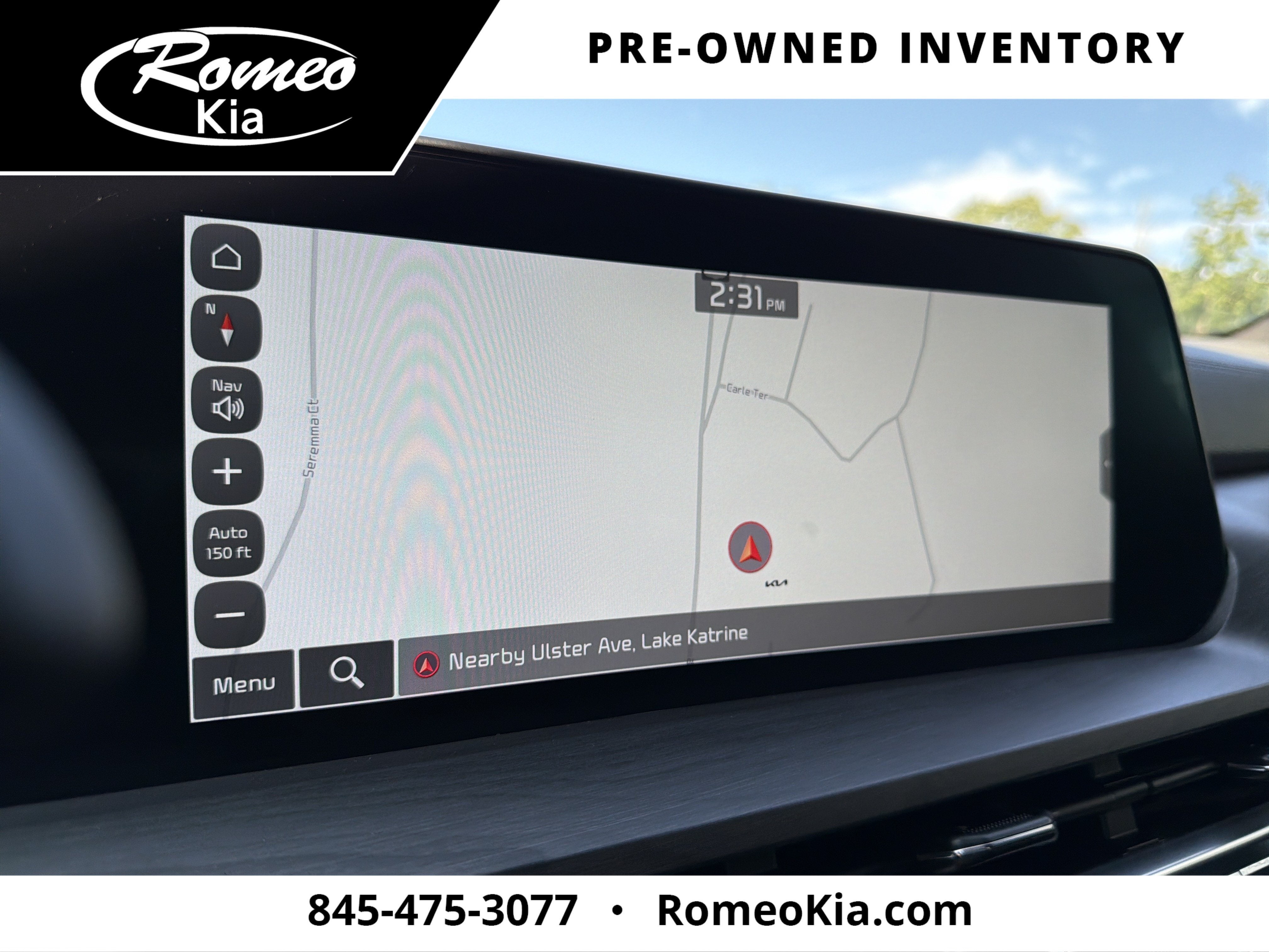 2024 Kia Telluride SX-Prestige X-Line
