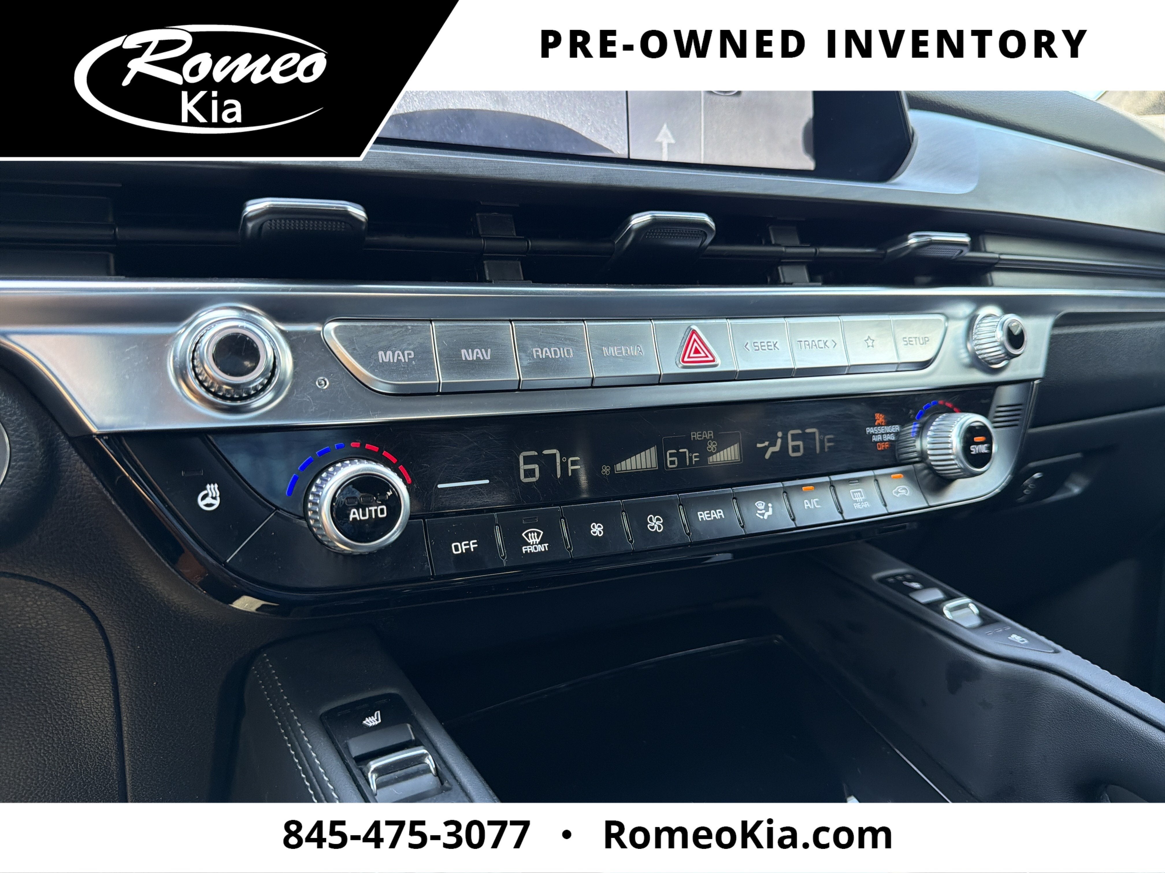 2024 Kia Telluride SX-Prestige X-Line