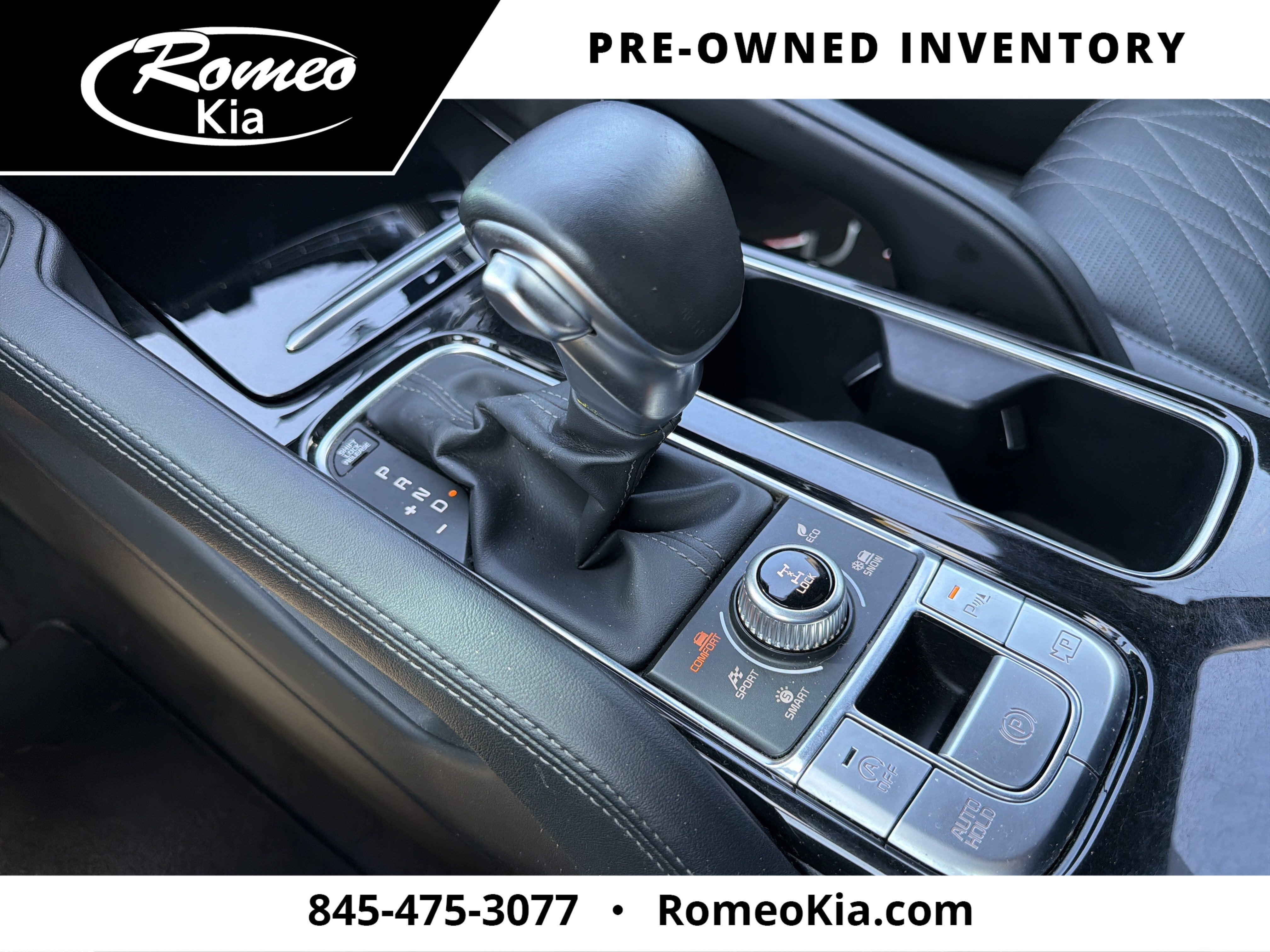2024 Kia Telluride SX-Prestige X-Line