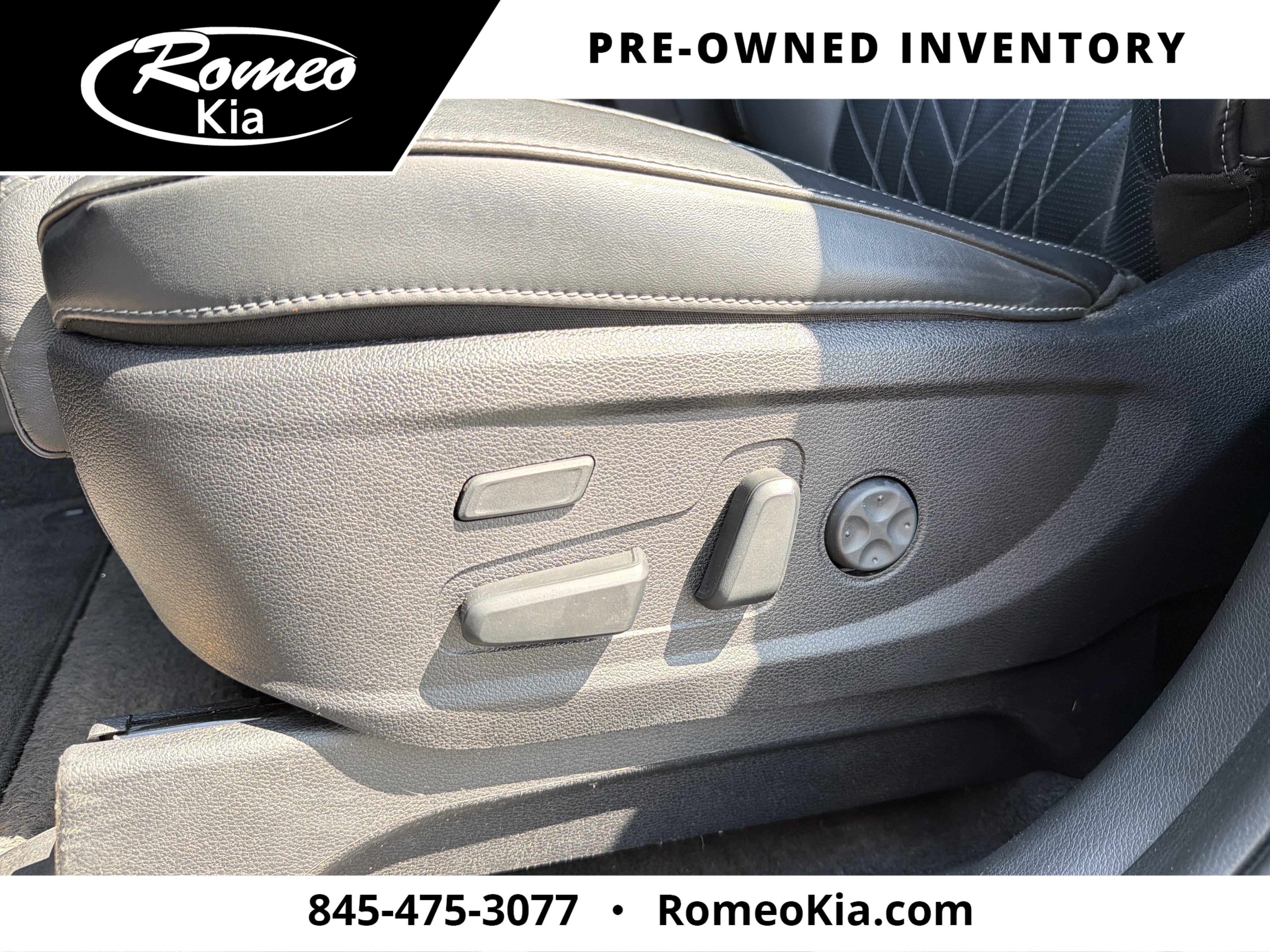 2024 Kia Telluride SX-Prestige X-Line