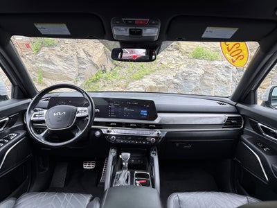2023 Kia Telluride SX X-Line
