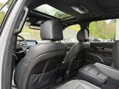 2023 Kia Telluride SX X-Line