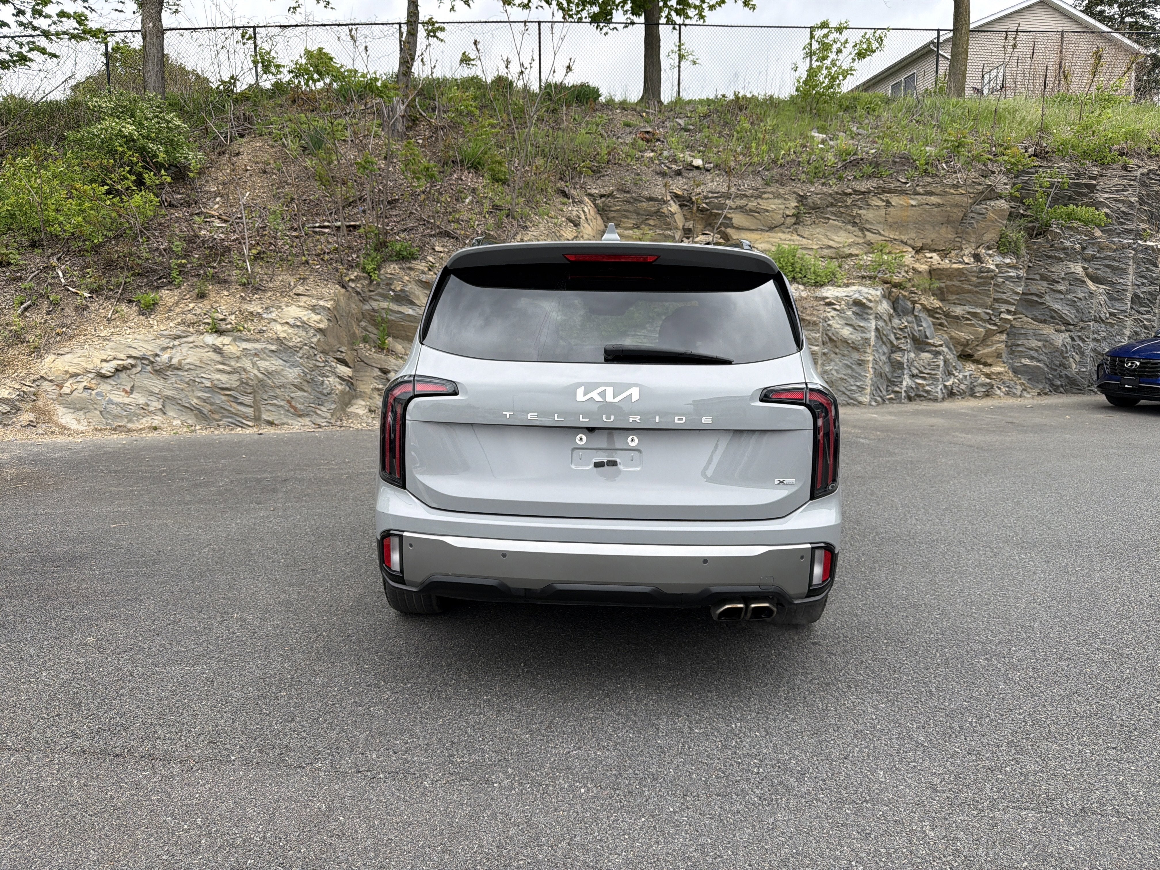 2023 Kia Telluride SX X-Line
