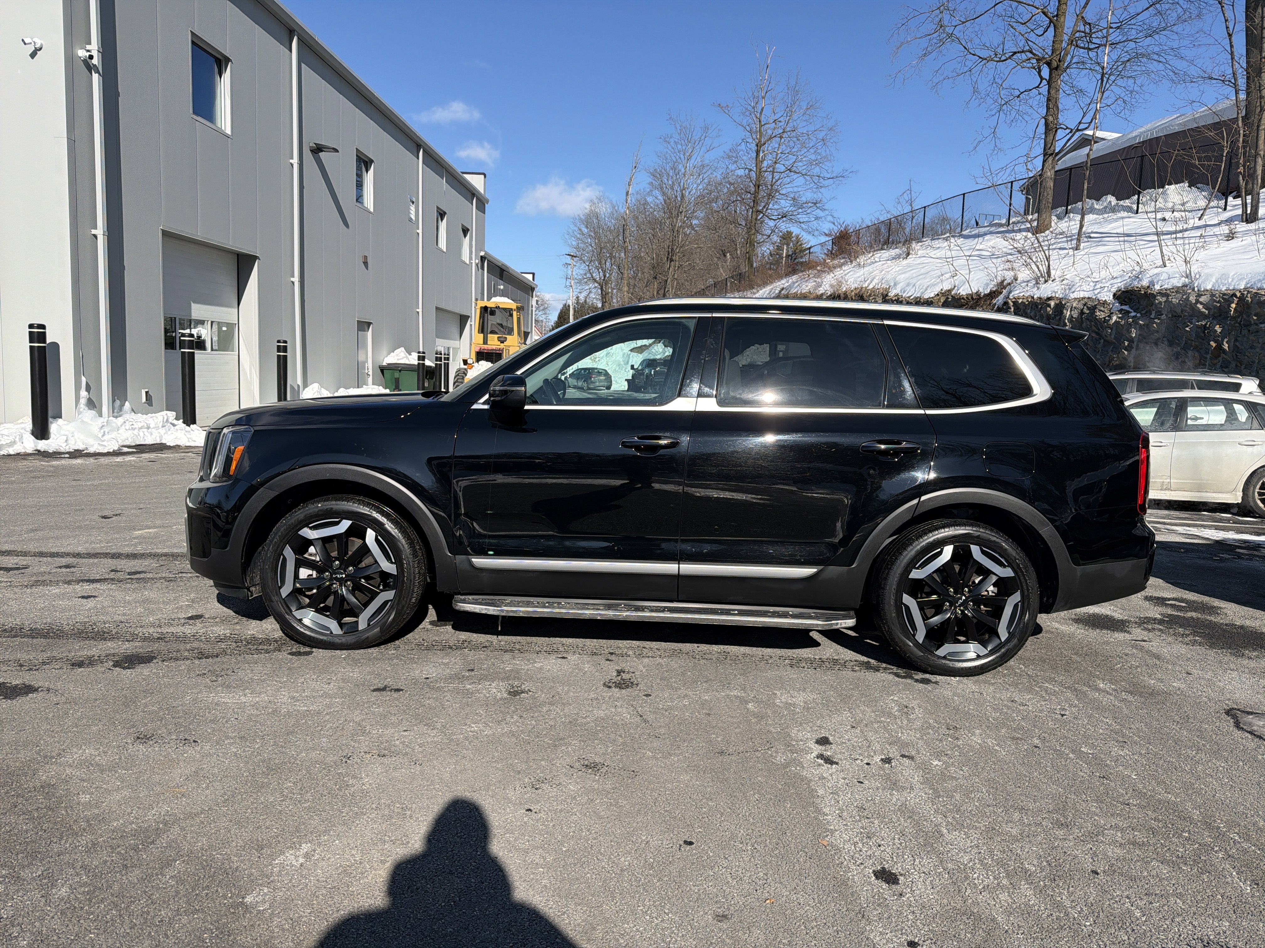 2023 Kia Telluride S