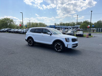 2024 Kia Telluride S