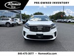2020 Kia Sorento S