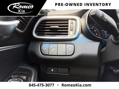 2020 Kia Sorento S