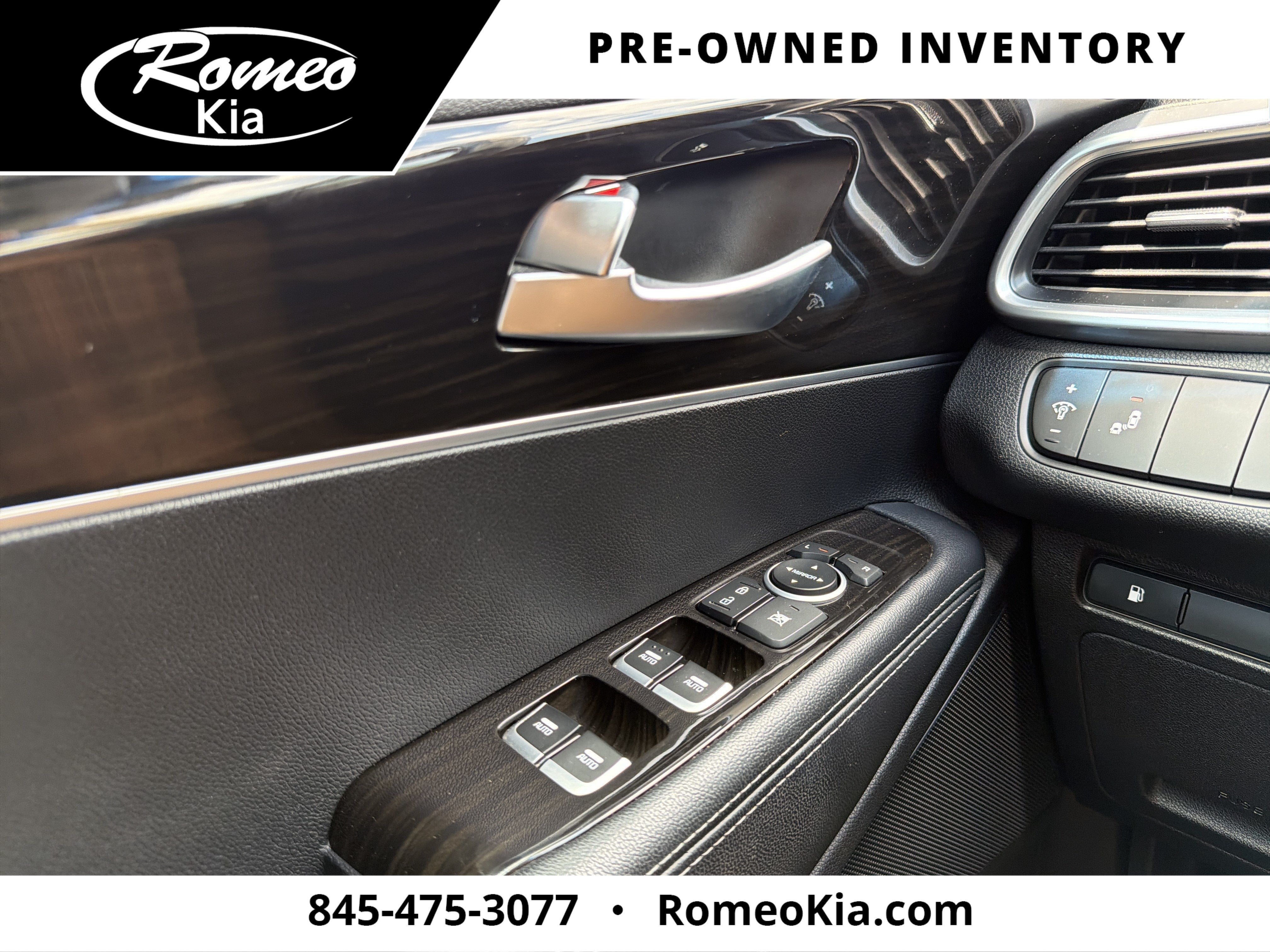 2020 Kia Sorento S