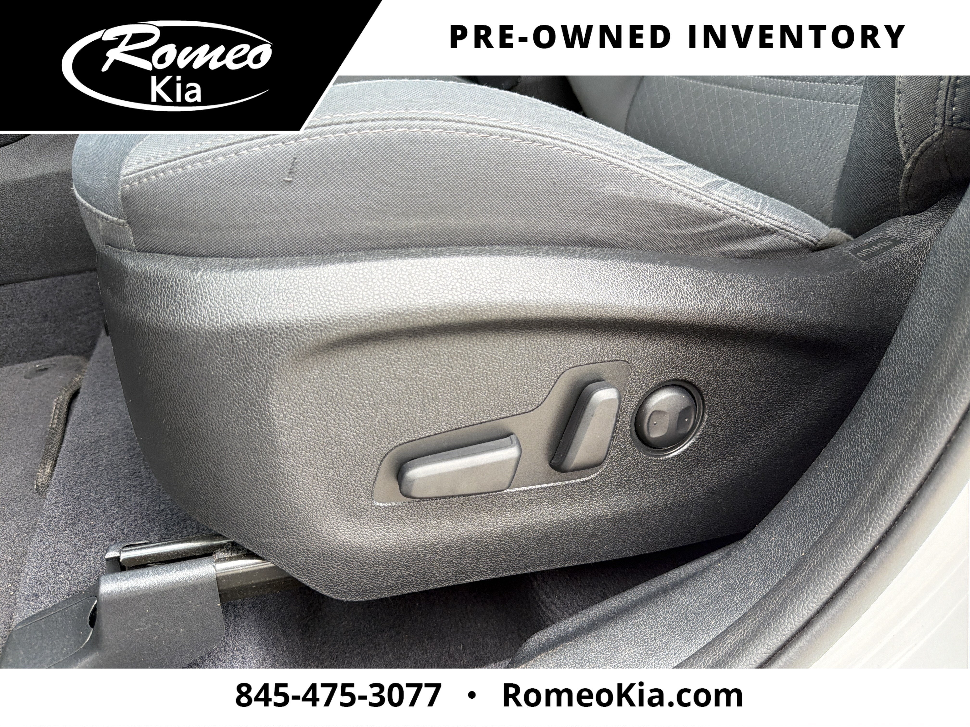 2020 Kia Sorento S