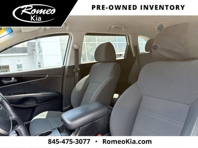 2020 Kia Sorento S