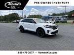 2020 Kia Sorento S
