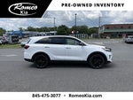 2020 Kia Sorento S