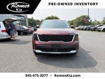 2025 Kia Sorento LX