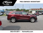 2025 Kia Sorento LX