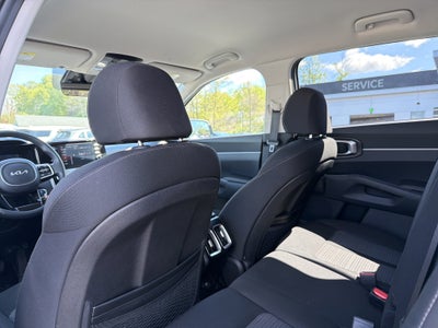 2023 Kia Sorento LX