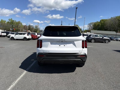 2023 Kia Sorento LX