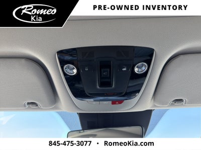 2023 Kia Sorento EX
