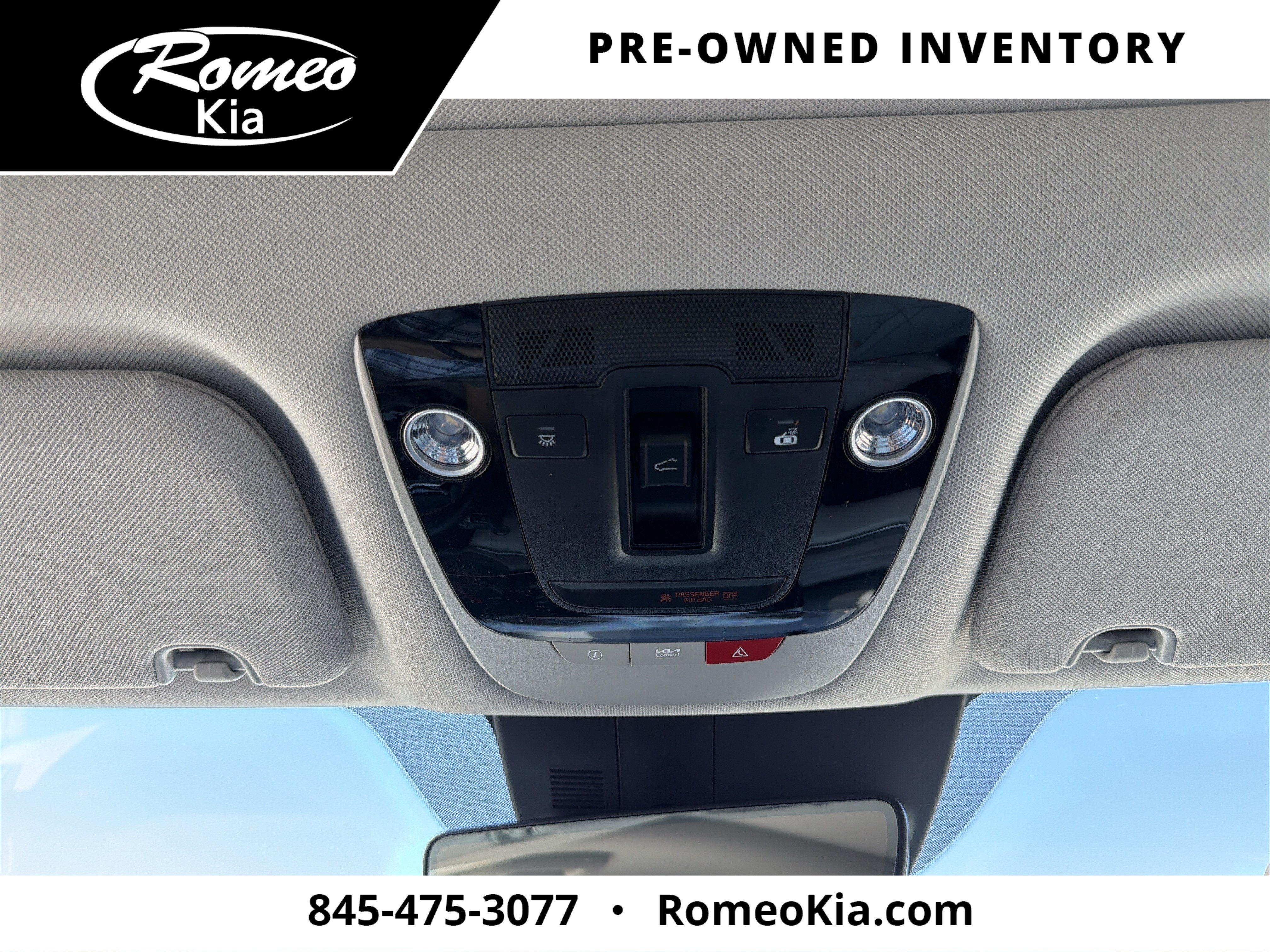 2023 Kia Sorento EX