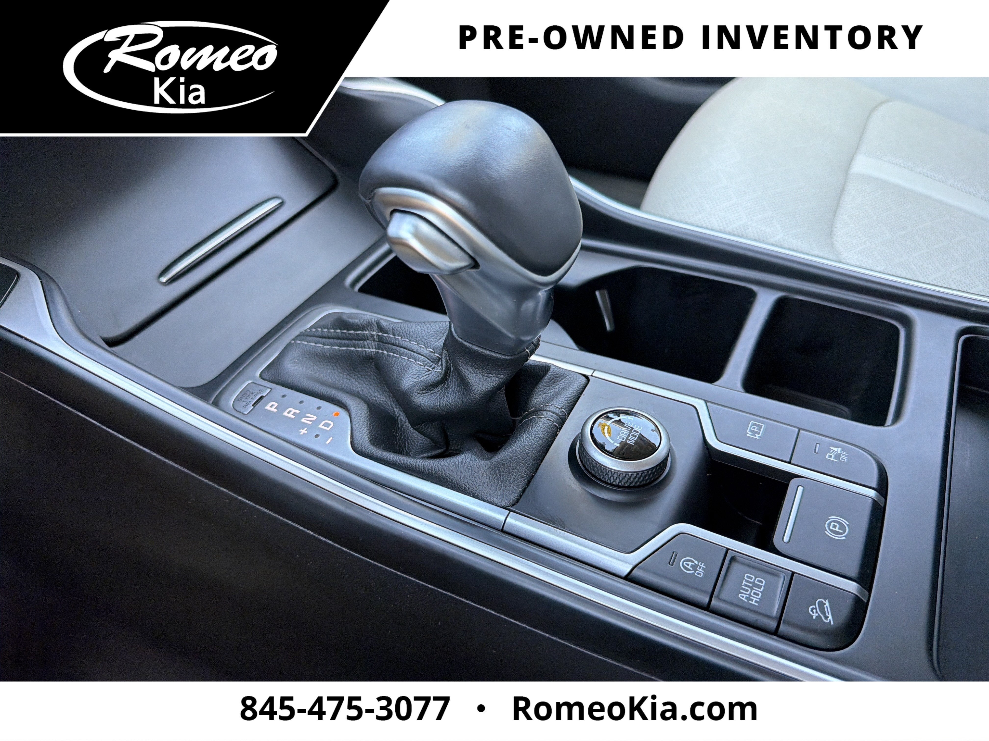 2023 Kia Sorento EX