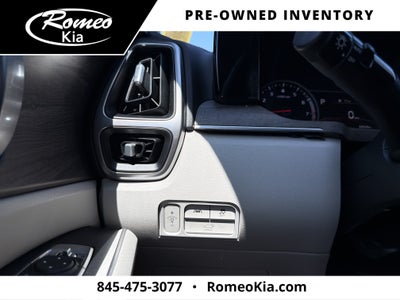 2023 Kia Sorento EX