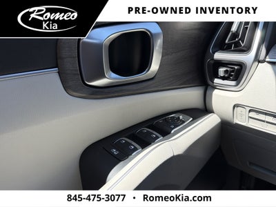 2023 Kia Sorento EX