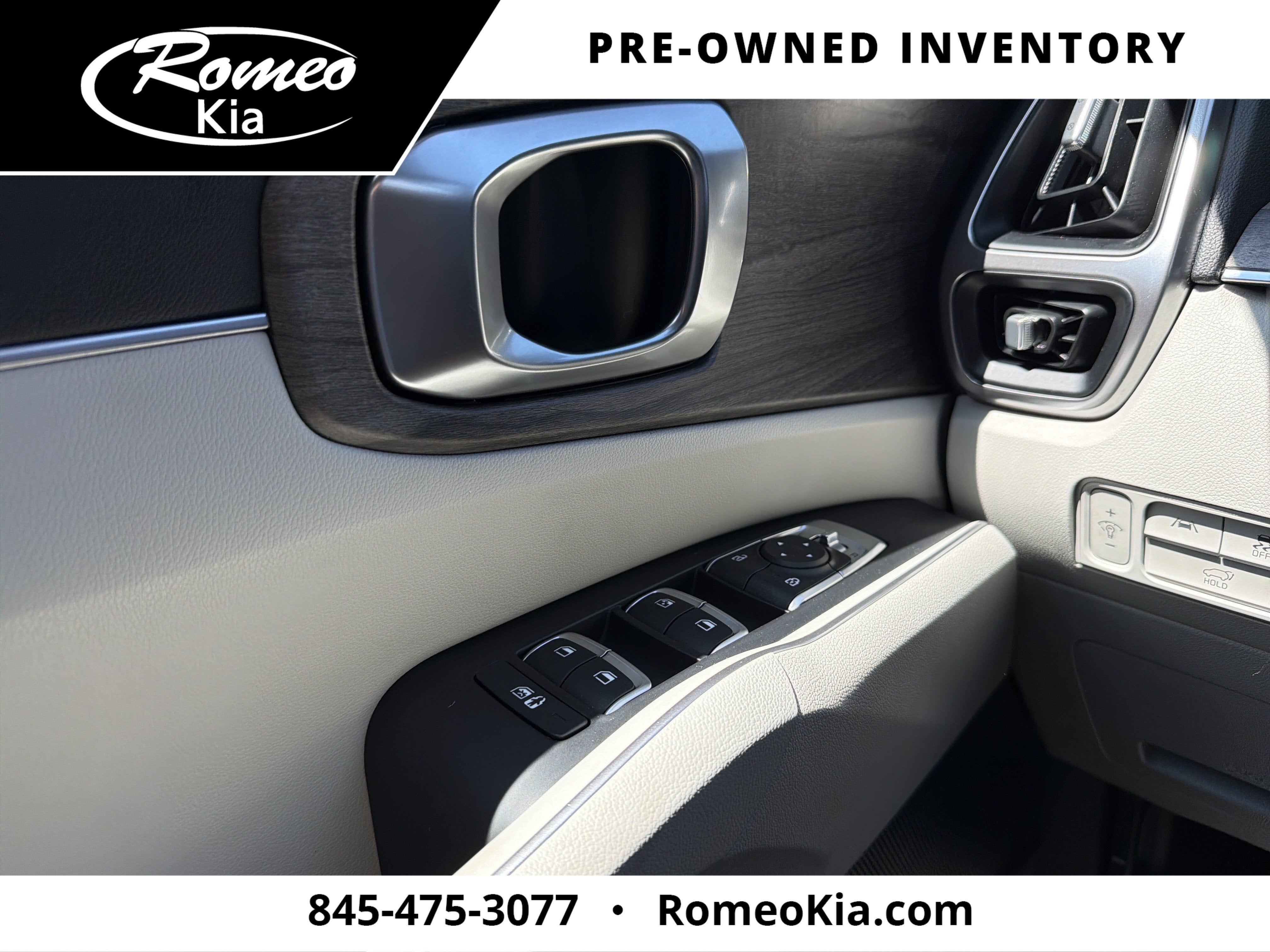 2023 Kia Sorento EX