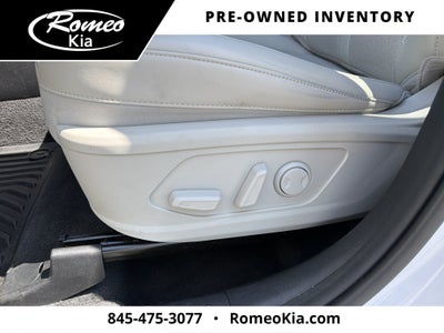 2023 Kia Sorento EX