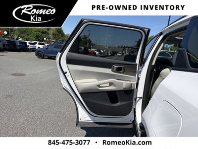 2023 Kia Sorento EX