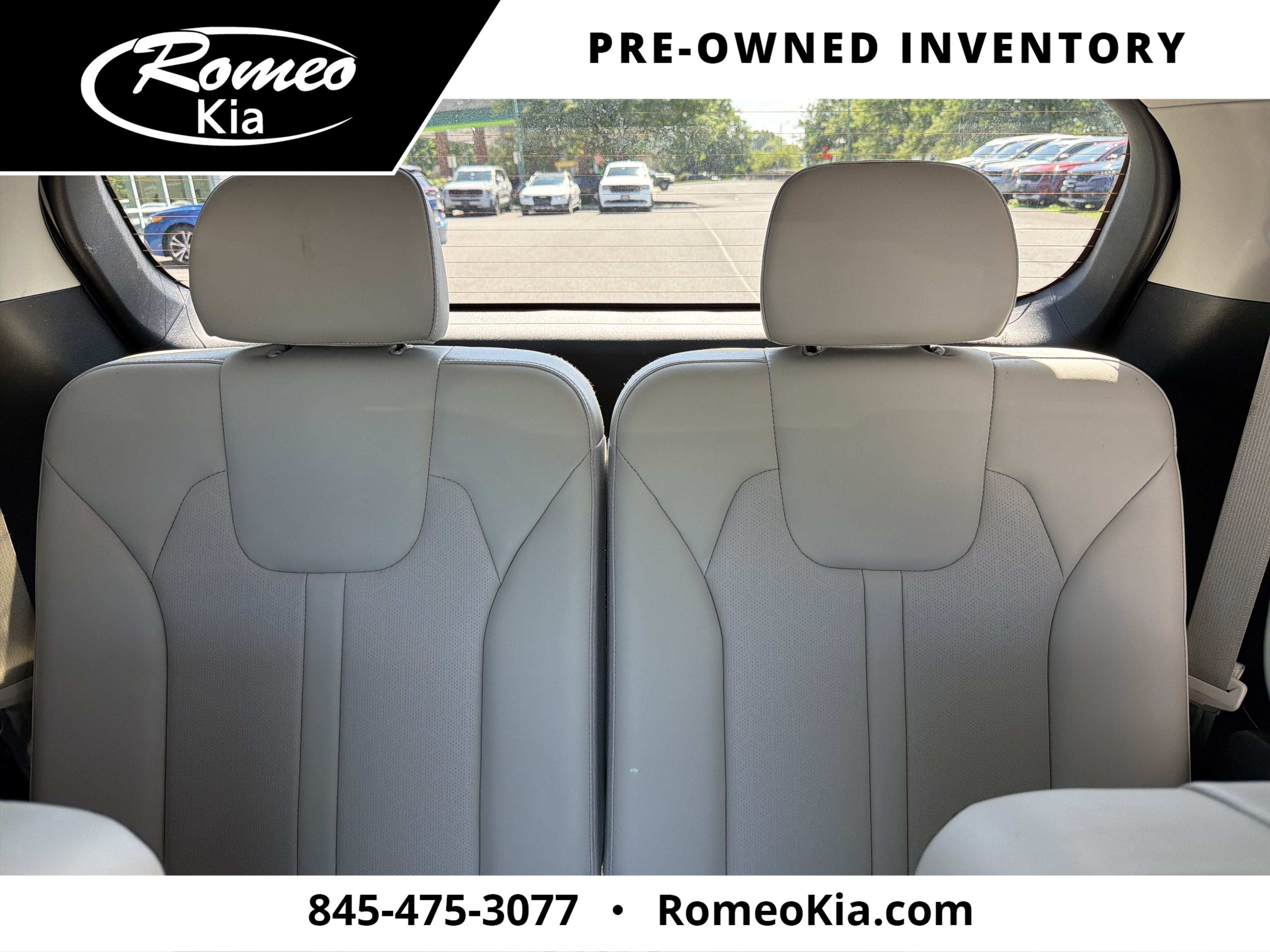 2023 Kia Sorento EX