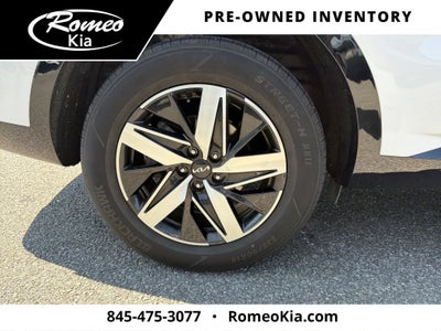 2023 Kia Sorento EX