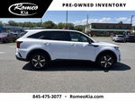 2023 Kia Sorento EX