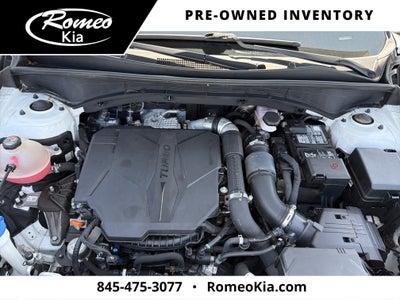 2023 Kia Sorento EX