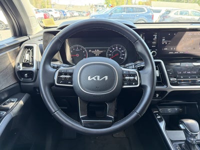 2022 Kia Sorento EX