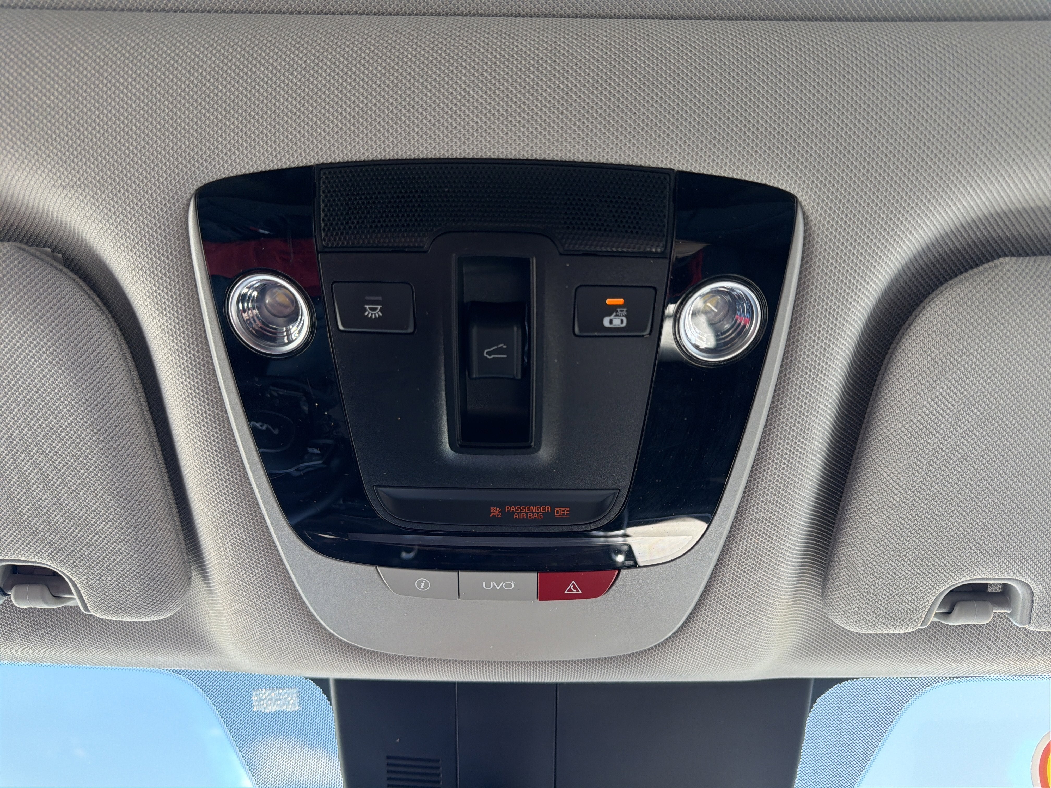 2022 Kia Sorento EX