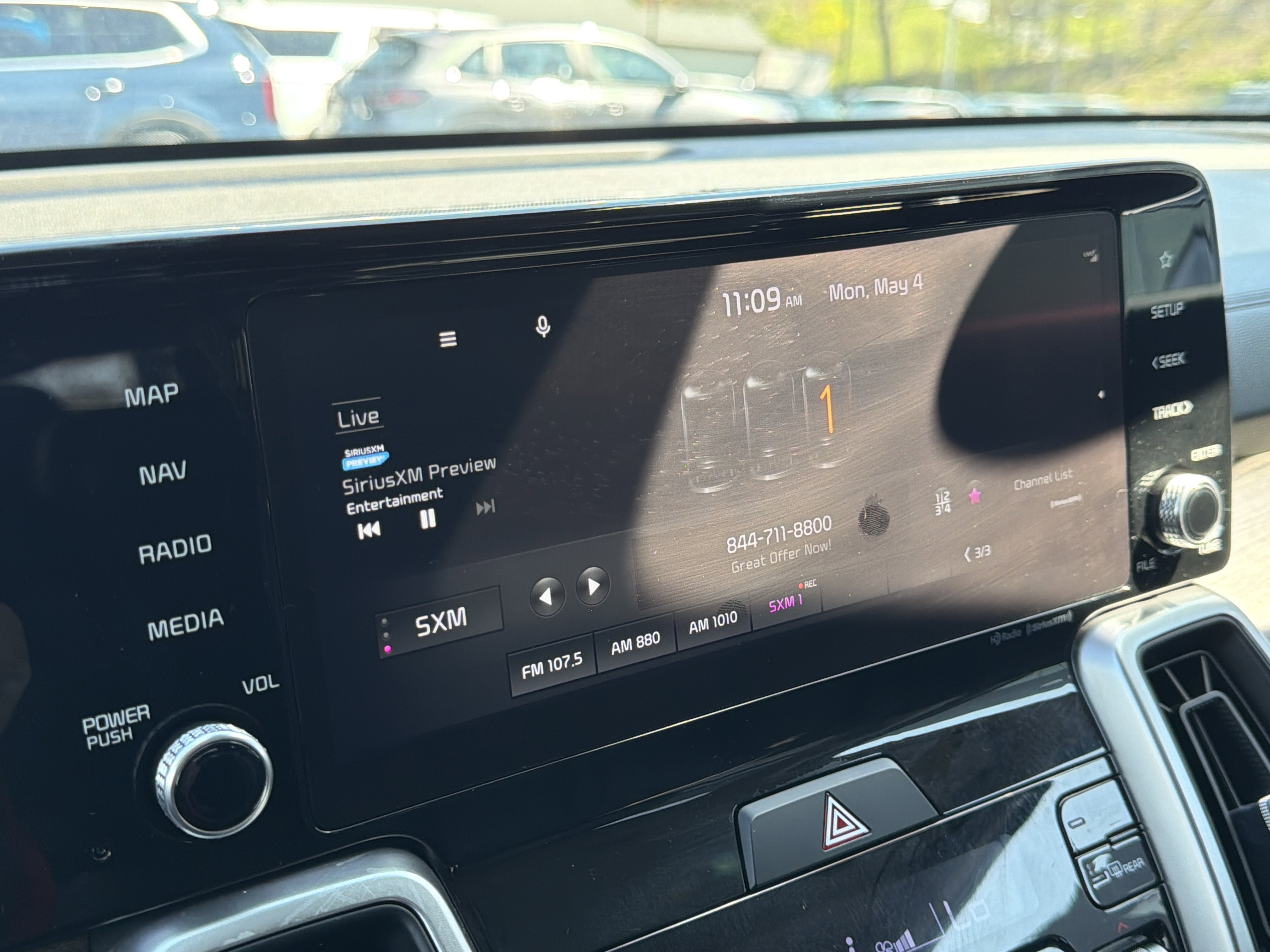 2022 Kia Sorento EX