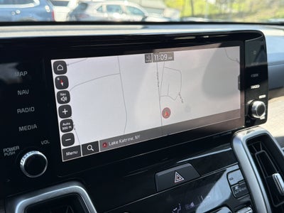2022 Kia Sorento EX